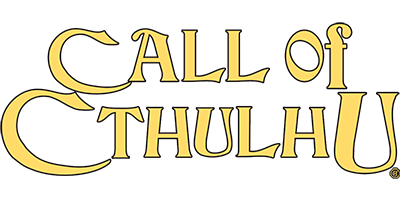 Call of Cthulhu Logo