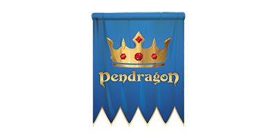 Pendragon Logo