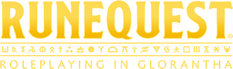 Runequest Logo