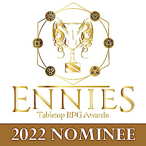 Vote for Call of Cthulhu in the 2022 Tabletop Gaming Awards - Chaosium Inc.