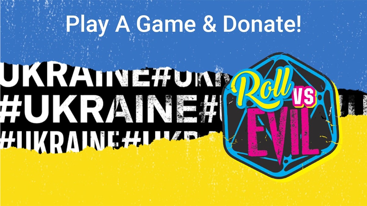 RollVsEvil RollVsEvil