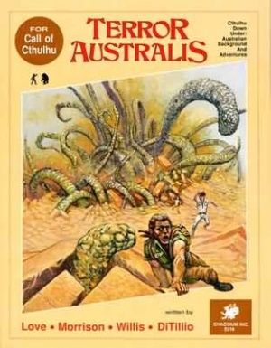 Terror Australis