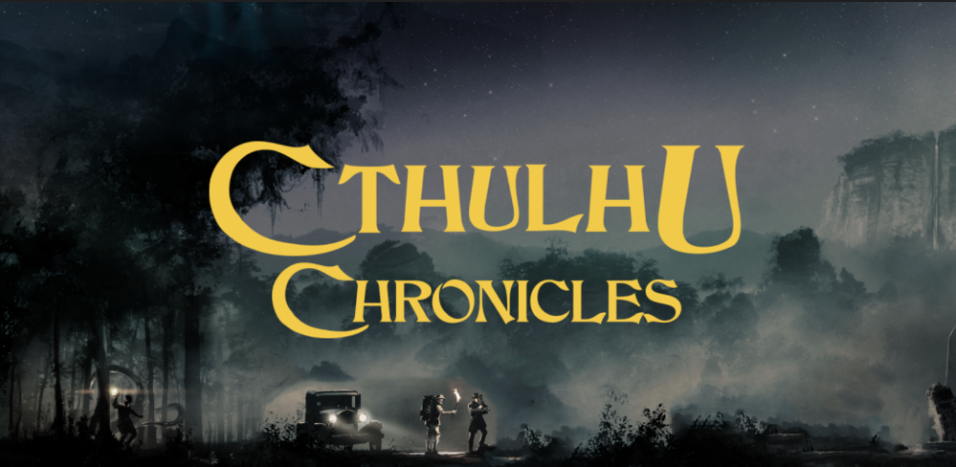 Cthulhu Chronicles