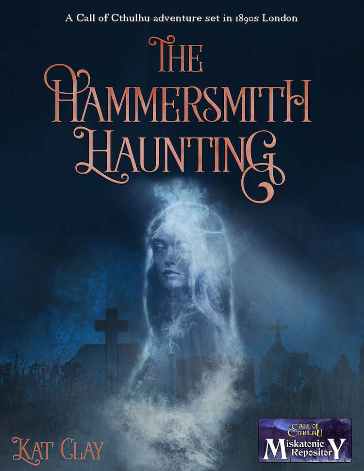 The Hammersmith Haunting