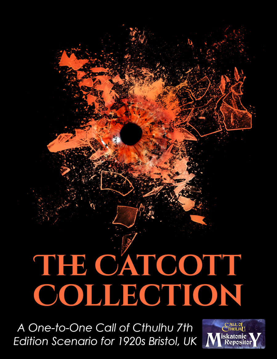 The Catcott Collection