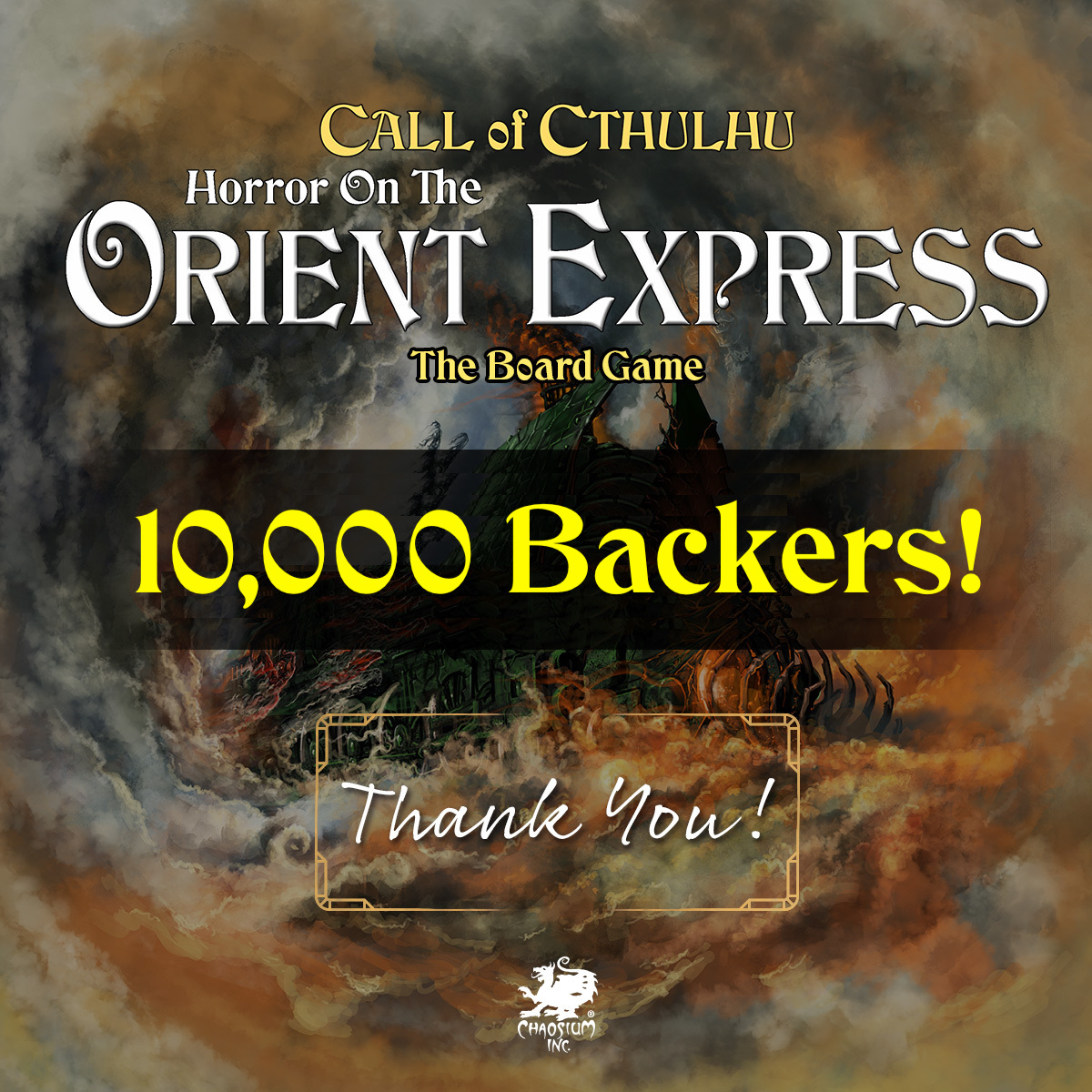 HotOE Board Game Kickstarter 10000 backers HotOE Board Game Kickstarter 10000 backers