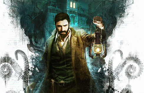 Call of Cthulhu the Official Video Game