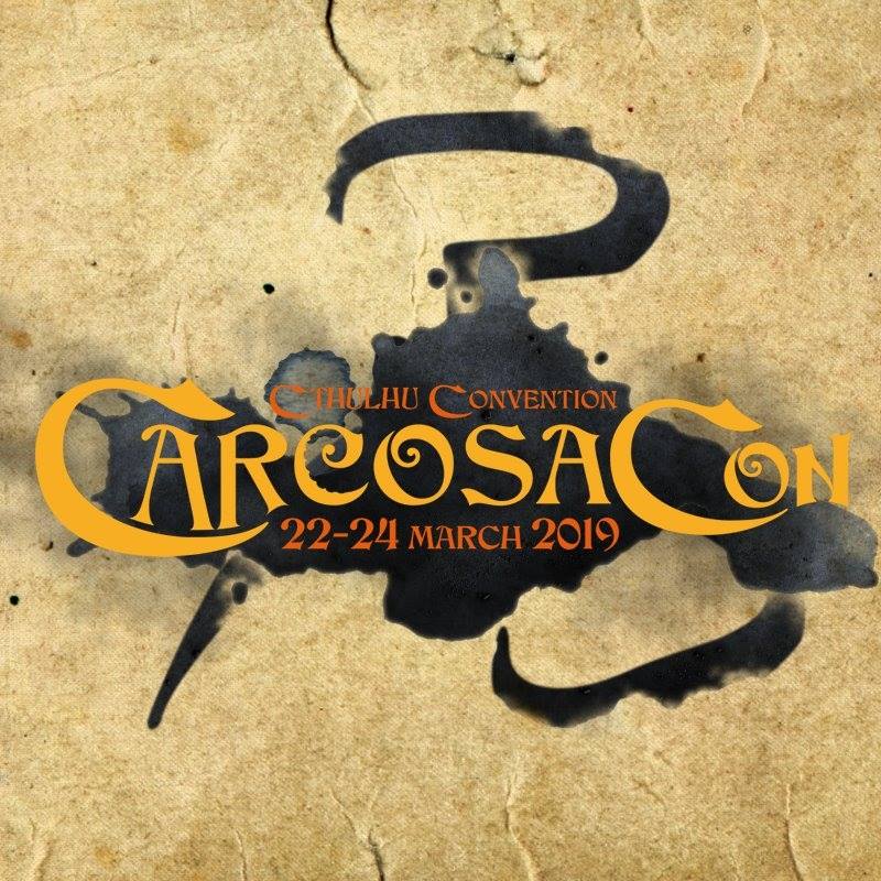 Carcosa Con Carcosa Con