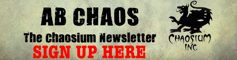 Ab Chaos Newsletter Sign-up