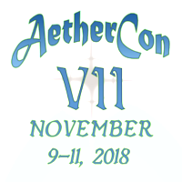 Aethercon