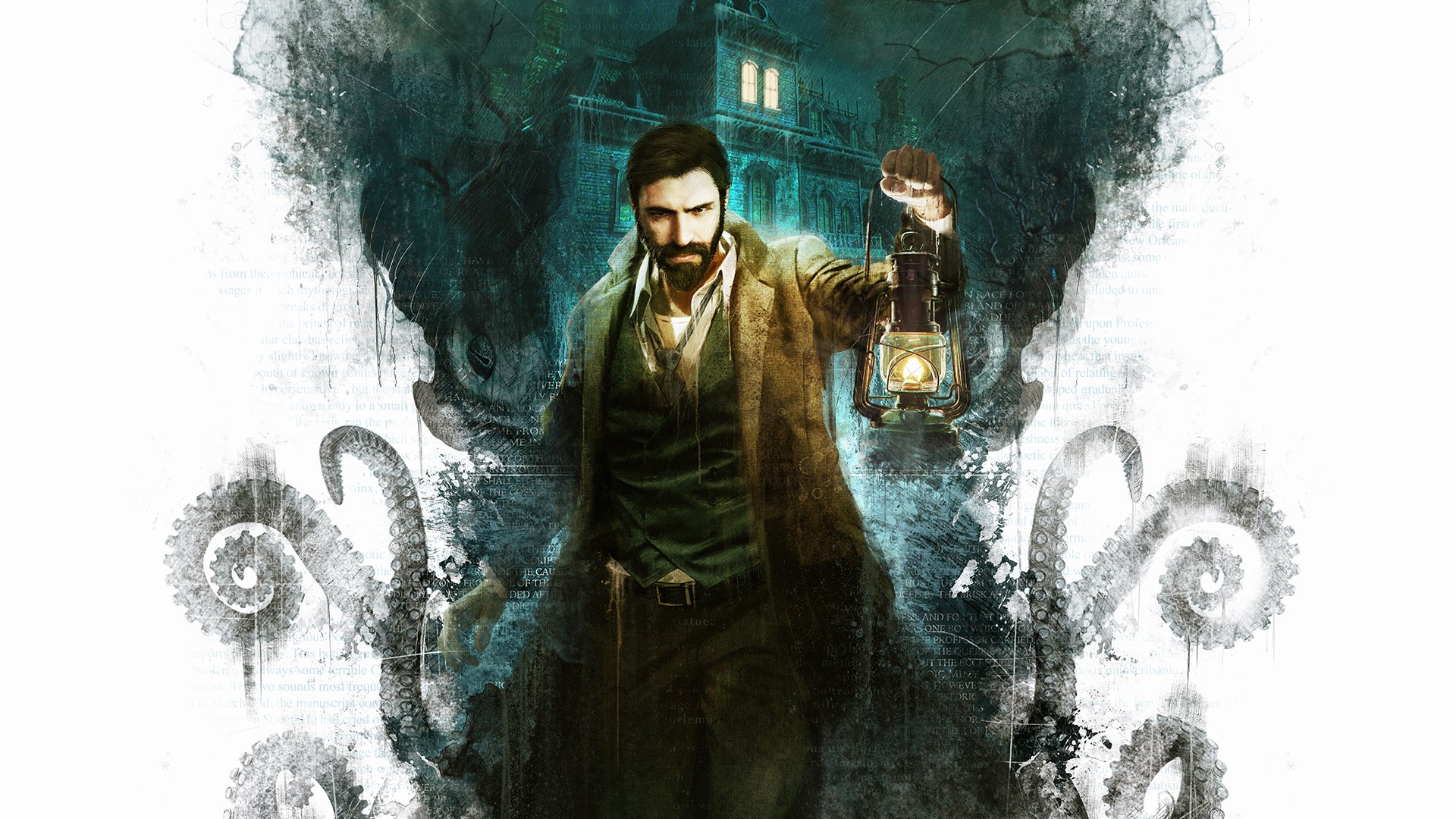 Call of Cthulhu the Official Video Game