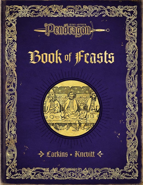 Book of Feasts