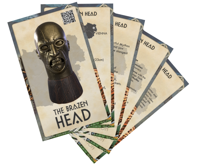 Brazen Head