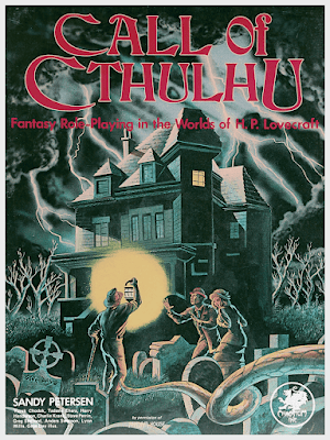 Call of Cthulhu Classic 