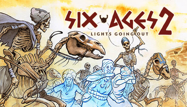 Six Ages 2