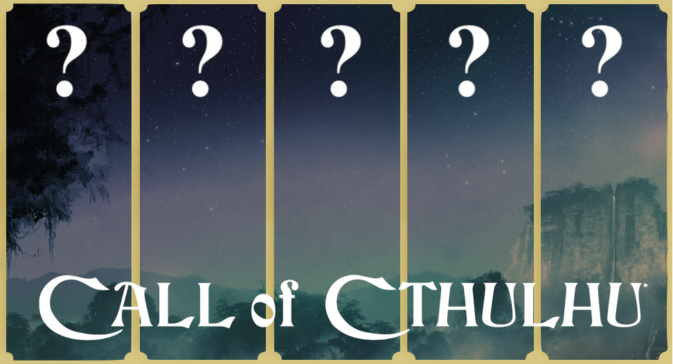 All-Star Call of Cthulhu Live at Gen Con 2023
