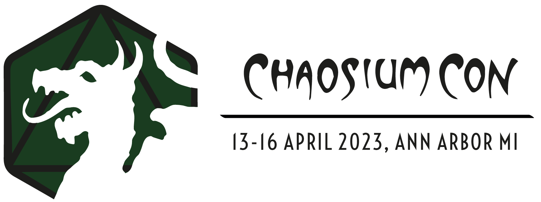 Chaosium Con 2023