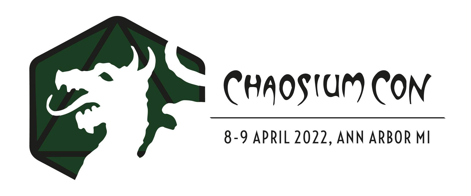 Chaosium Con