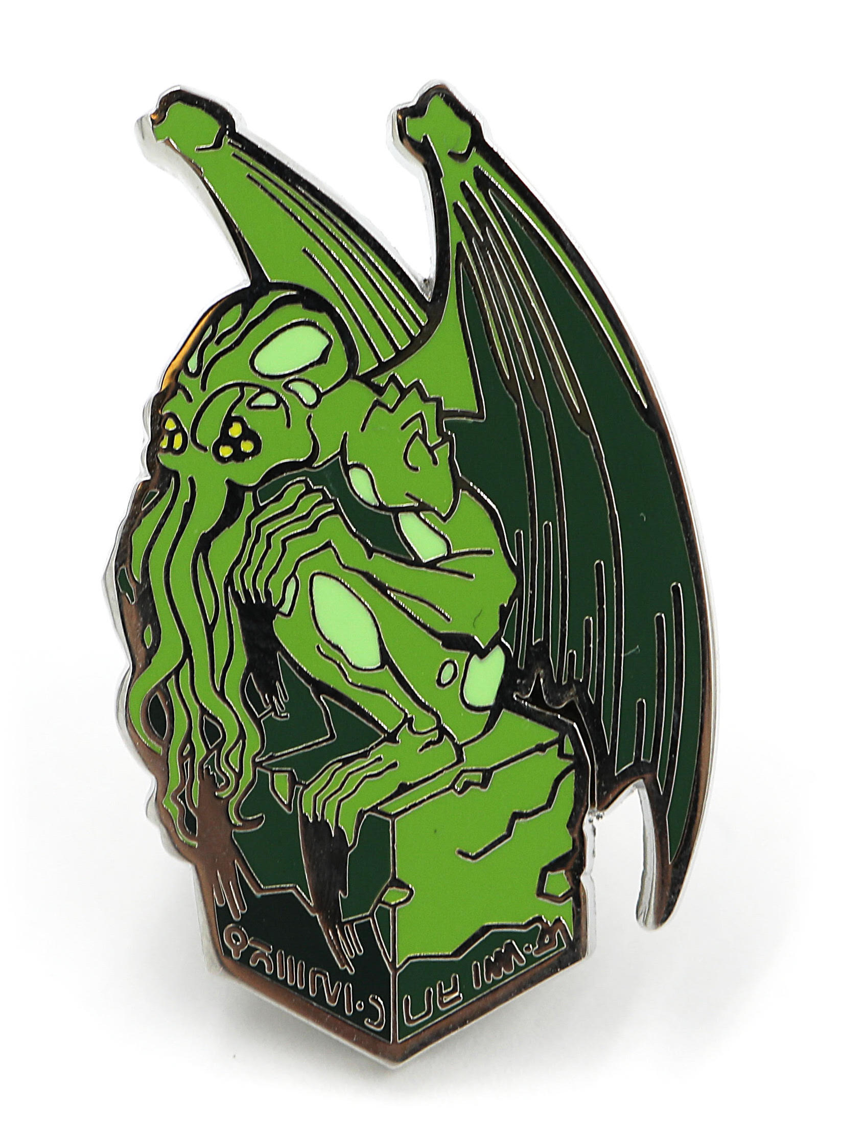 Cloisonné of Cthulhu