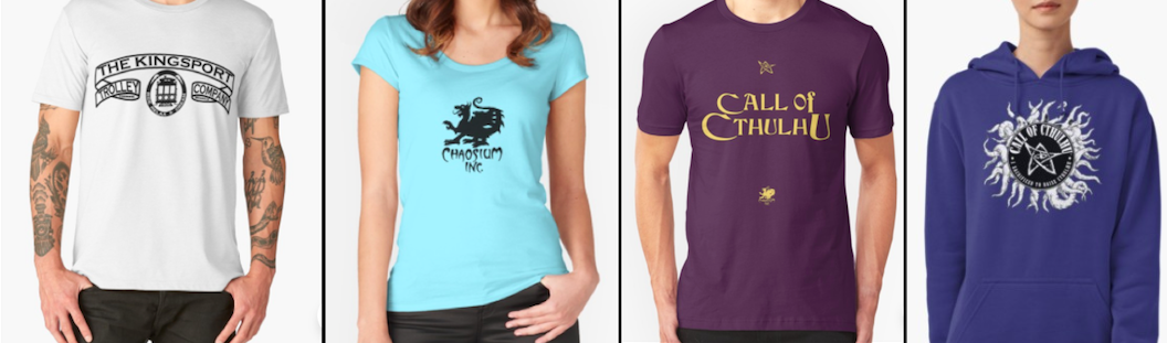 Apparel at Redbubble Apparel at Redbubble