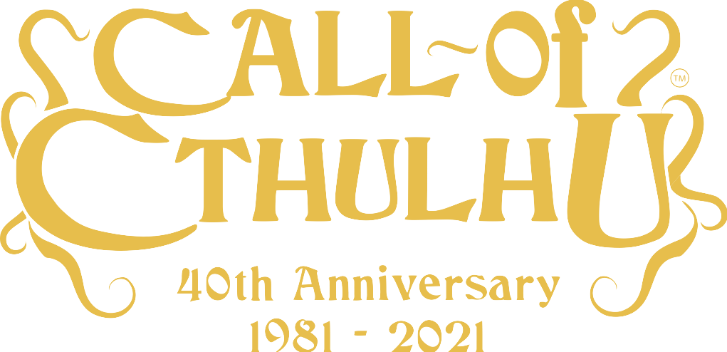 Updates to our Call of Cthulhu Character Sheet