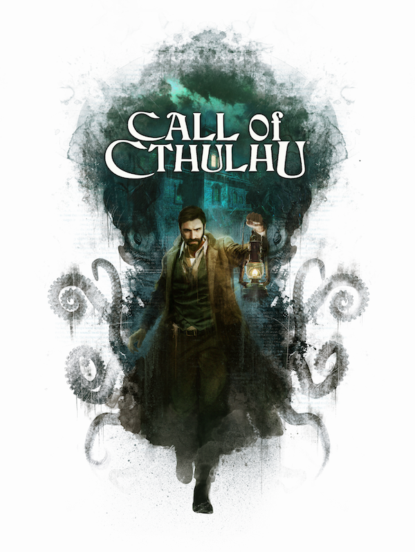 Call of Cthulhu the Official Video Game