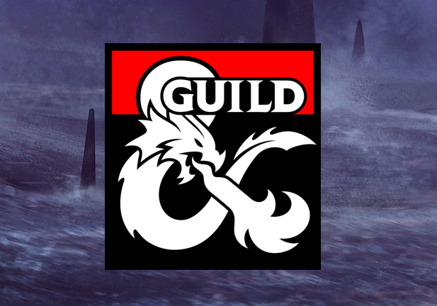 DMs Guild Logo DMs Guild Logo