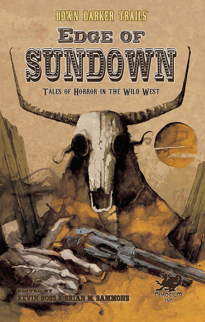 Down Darker Trails: Edge of Sundown