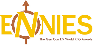 ENnies Logo
