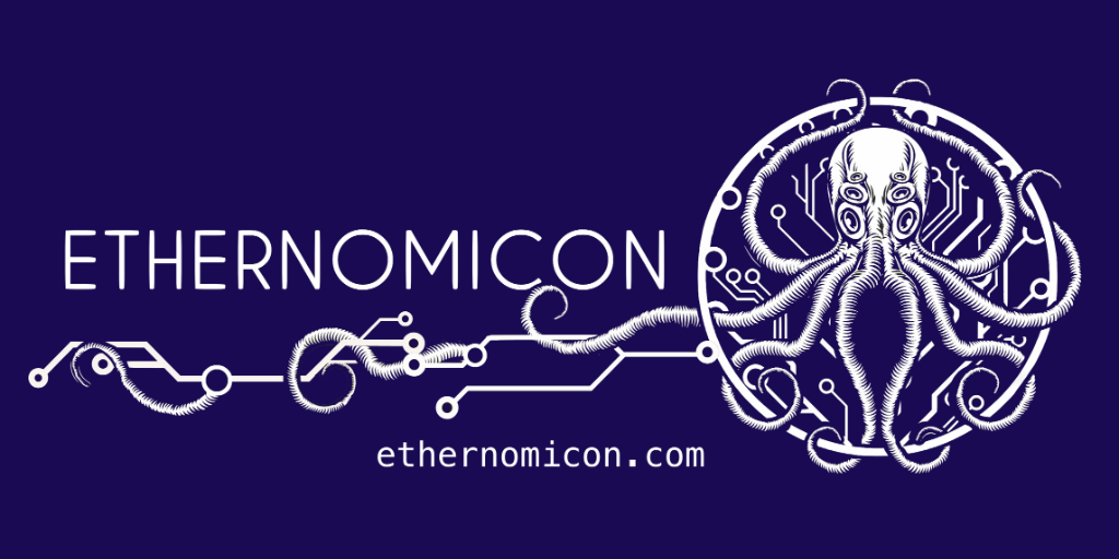 Ethernomicon Logo