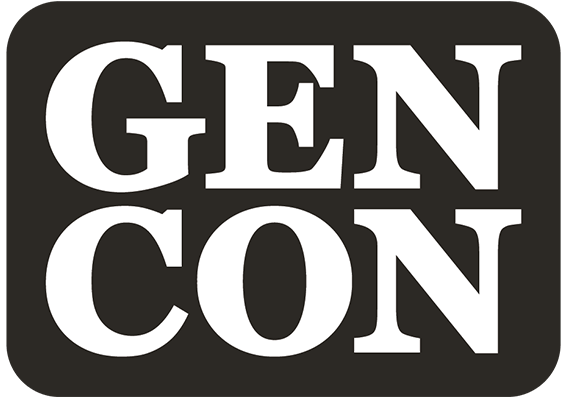 Gen Con Logo