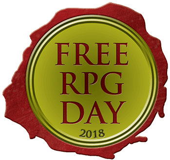 Free RPG Day Logo