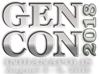 Gen Con Logo