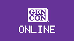 Gen Con Online 2023