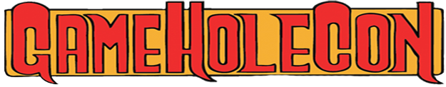 GameHole Con Logo