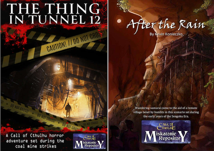 Vote for Call of Cthulhu in the 2022 Tabletop Gaming Awards - Chaosium Inc.
