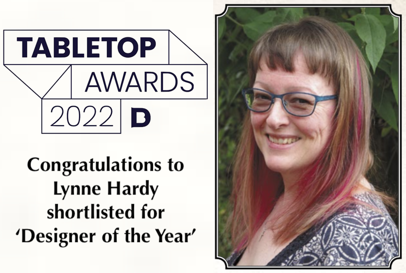 2022 American Tabletop Award Winners – The American Tabletop Awards