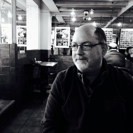 Mike Nagel - Miskatonic Repository