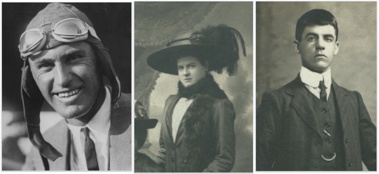 Miskatonic Repository Rogues Gallery 2