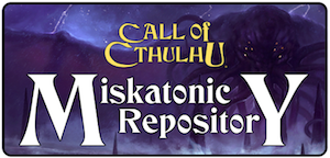 Miskatonic Repository