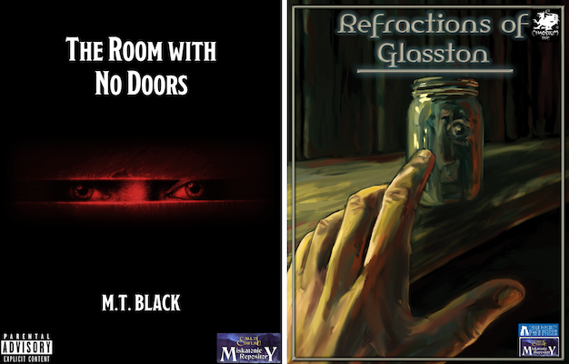 Little Fears RPG Nightmare Edition Among The Missing PDF Free