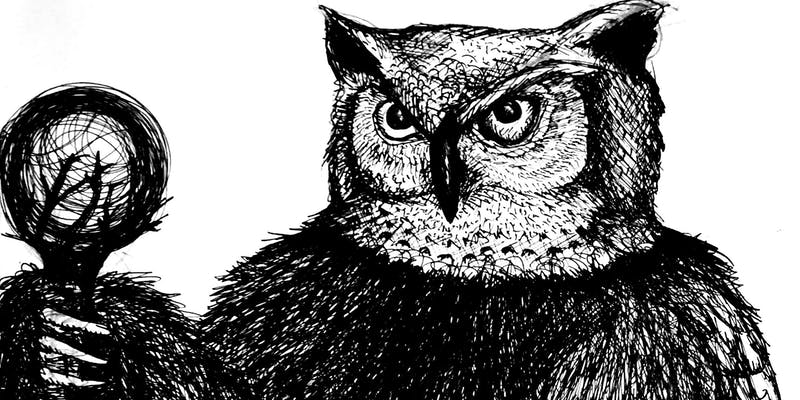 Owlbear Con
