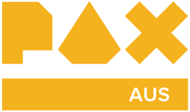 PAX Aus Logo