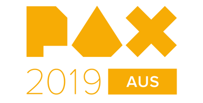 PAX Aus Logo