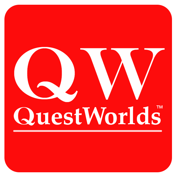QuestWorlds Logo