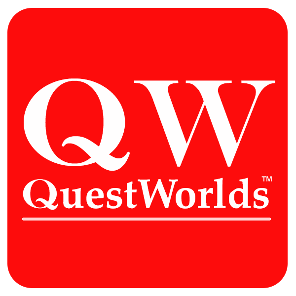 QW logo