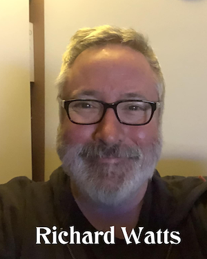 Richard Watts