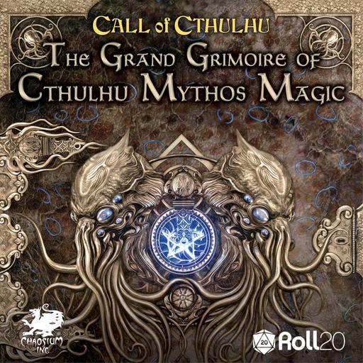 Tabletop RPG Review: Call of Cthulhu Keeper Rulebook – Matthew J. Constantine