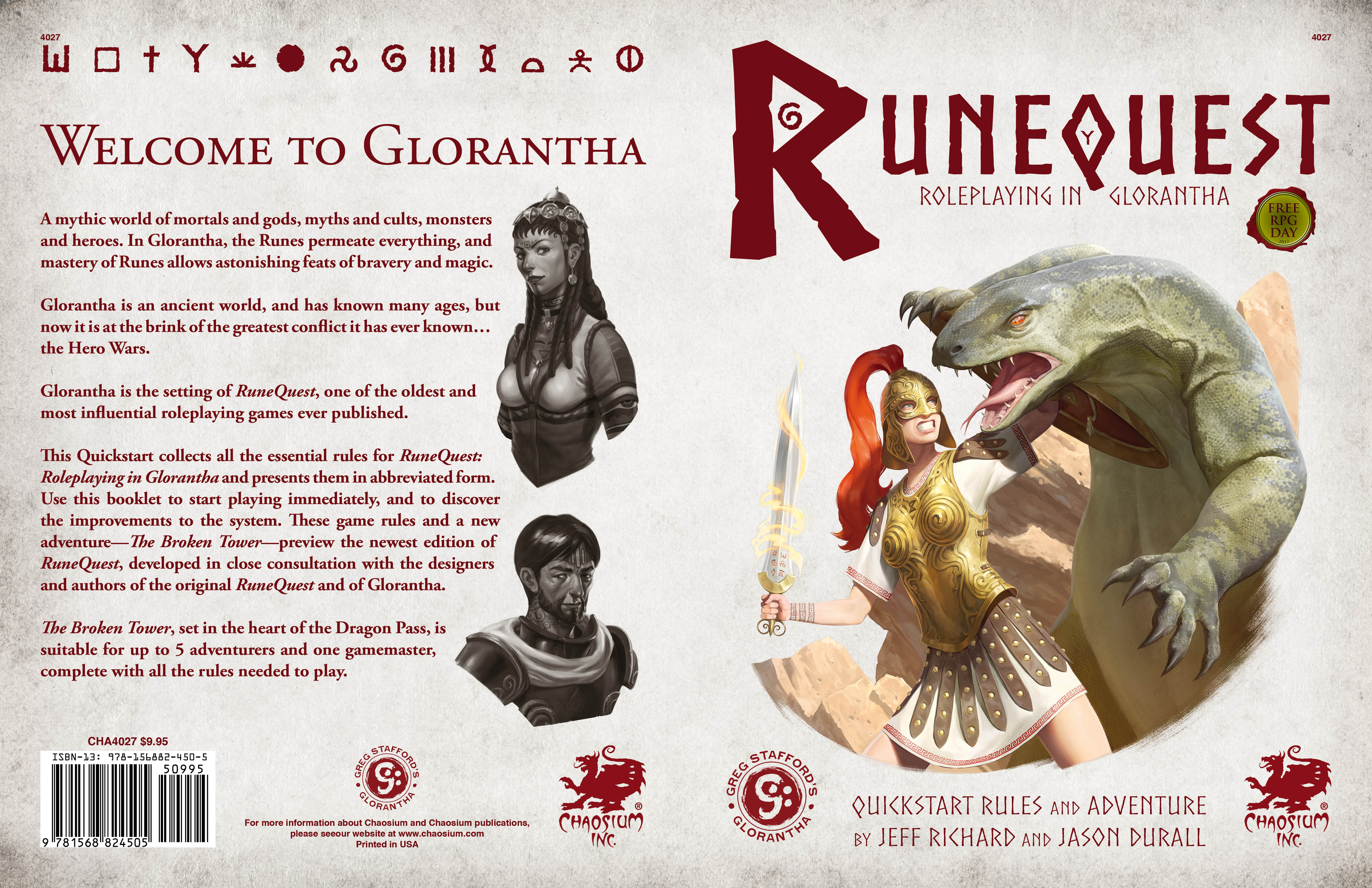 More DND Notes, PDF, Mythology