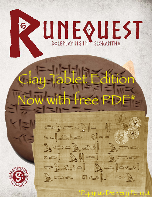 RuneQuest 